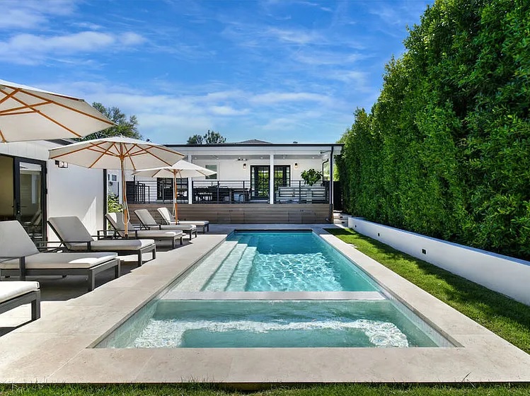 Just Sold Homes in Los Angeles, California by @isalela